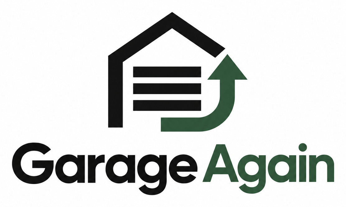 Garage Again